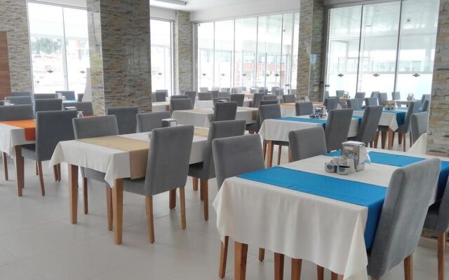 Gumus Termal Hotel Kusadasi