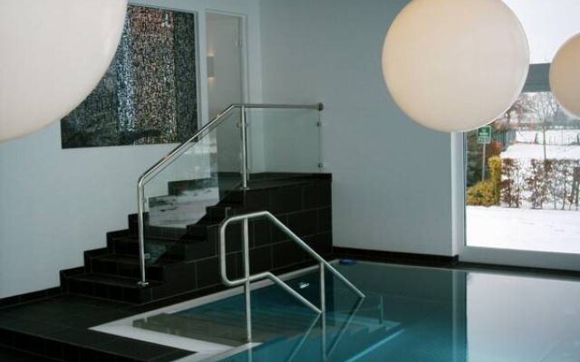 Wellnesshotel Till Moyland