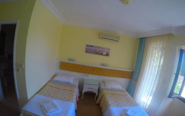 On Oda Oludeniz