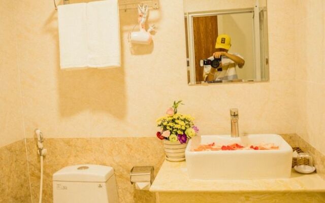 Phuong Nhung Hotel
