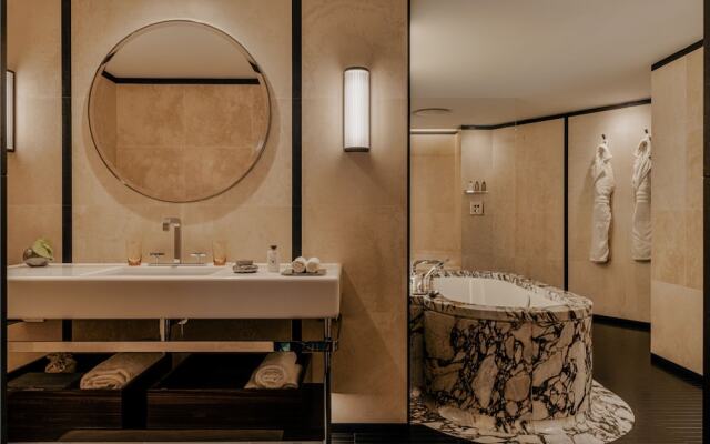 Bulgari Hotel Paris