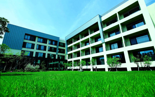 IlleInn Hotel