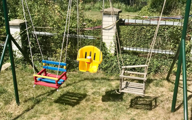 Vila Adéla - Teplice