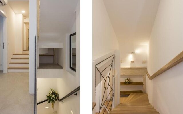 Klarisa Palace Rooms