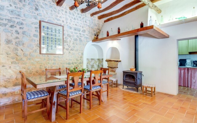 Charming Mansion in Felanitx with Private Swimming Pool