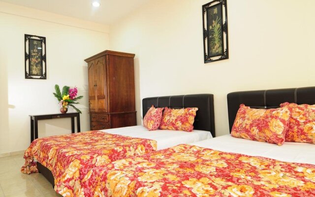 Hua Chin Homestay 6