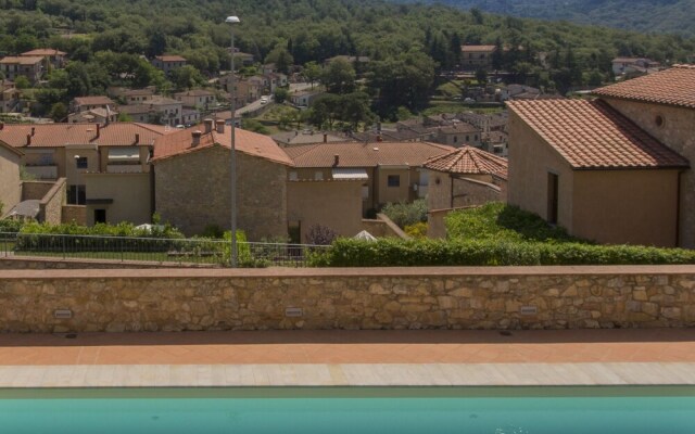 Borgo di Gaiole Gaiole In Chianti