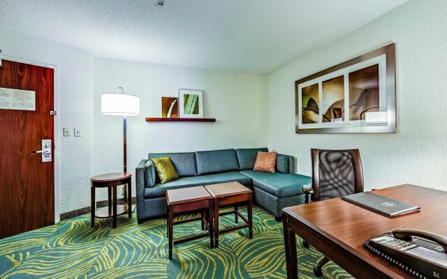 SpringHill Suites by Marriott Dayton South/Miamisburg