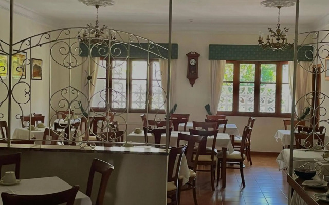 Hotel Amandi