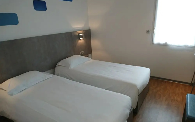 H24 HOTEL Le Mans