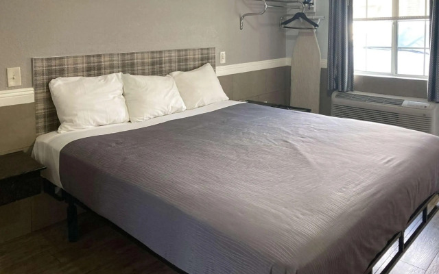 Motel 6 Glendale, CA – Pasadena Burbank Los Angeles