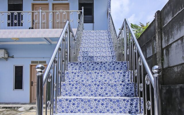 OYO Life 90433 Serasi Kost