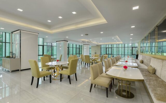 Pyay Garden Residence