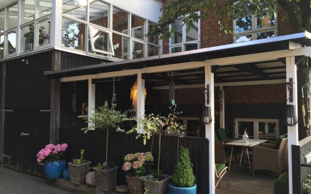 Huset B&B