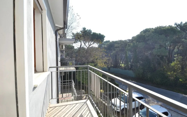 Apartment in Rosolina Mare Near the Sea