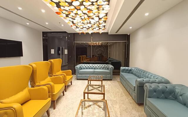 Rosastays Hisar Florence