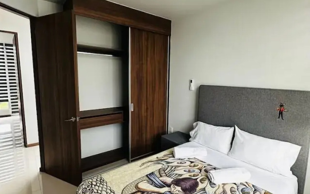 Residencia Alamos Zona Real Zapopan