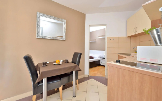 Apartments Donat