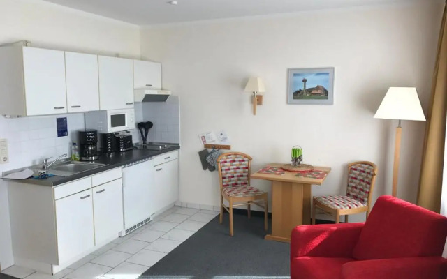 Ferienwohnung Nummer 8 Sellin