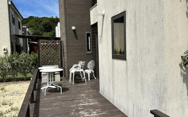 Shirahama Yamate Rent Villa SS2-96
