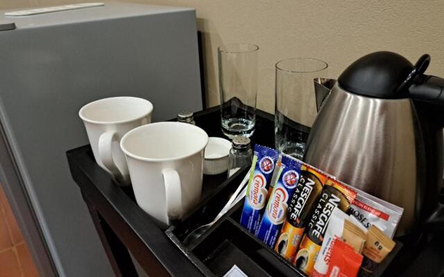 Remhoogte Mountain Lodge