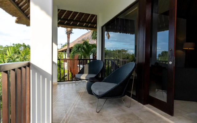 Blue Point Resort and Spa