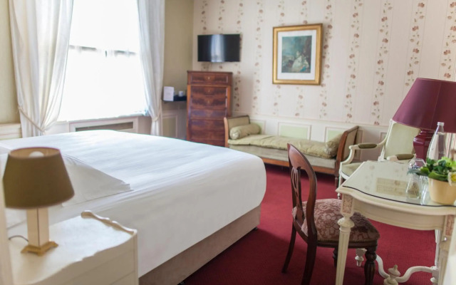 Hotel Meurice