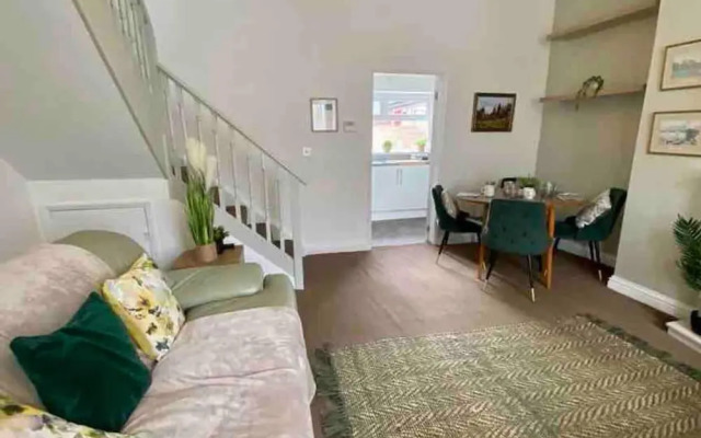 Sunderland 2 bed Easy Access to Whole City