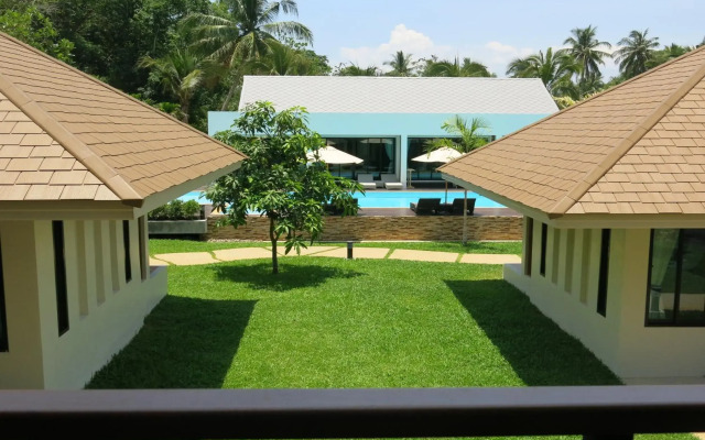 Mook Lamai Resort and Spa