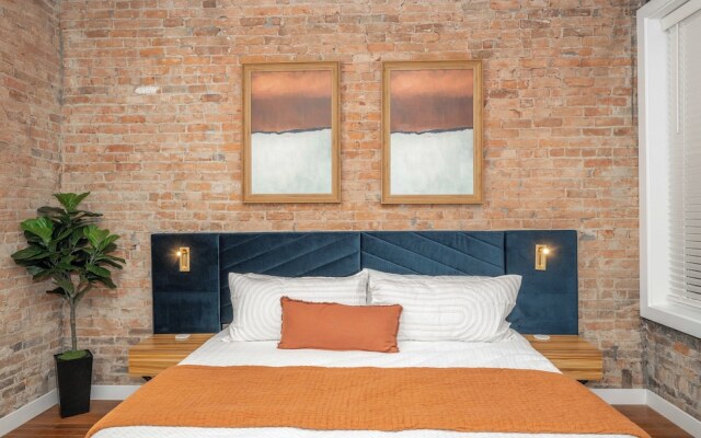 Findlay Market Suite 3