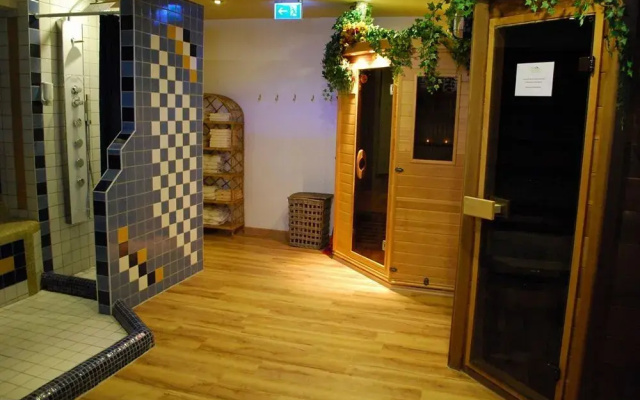 Apparthotel Montana
