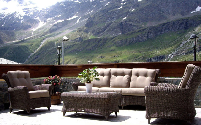 Hotel Mon Reve