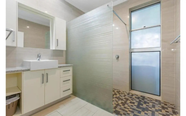 Malibu Beach House @ Corporate Boardies