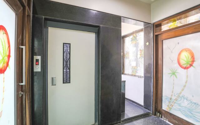 Fabhotel City Palace I