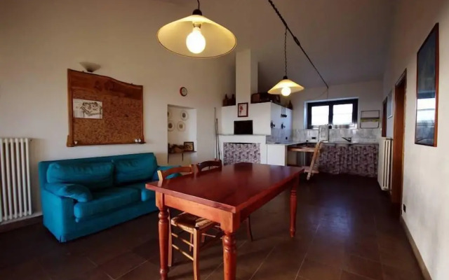 Agriturismo La Poderina e Gli Olmi