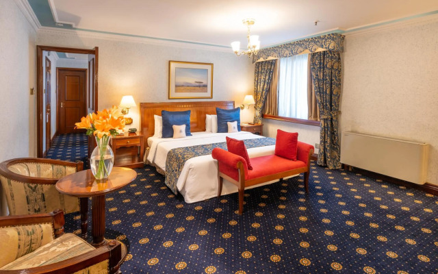 The Sarova Stanley