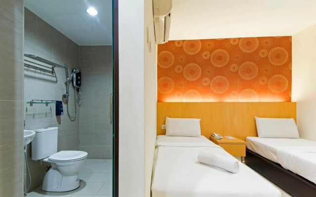Signature Hotel SetiaWalk Puchong