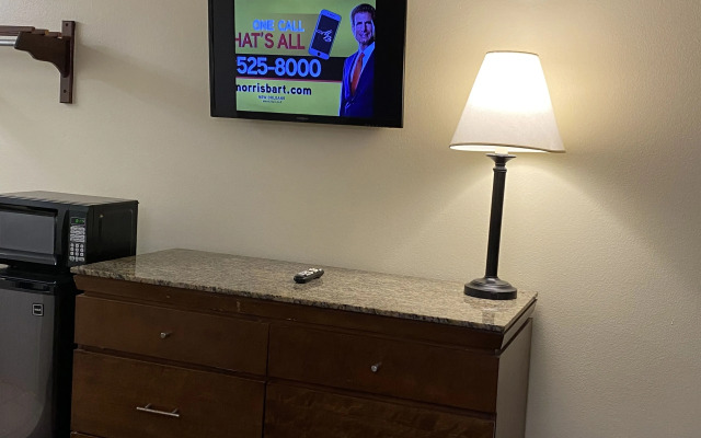 Stay Express Inn Hammond