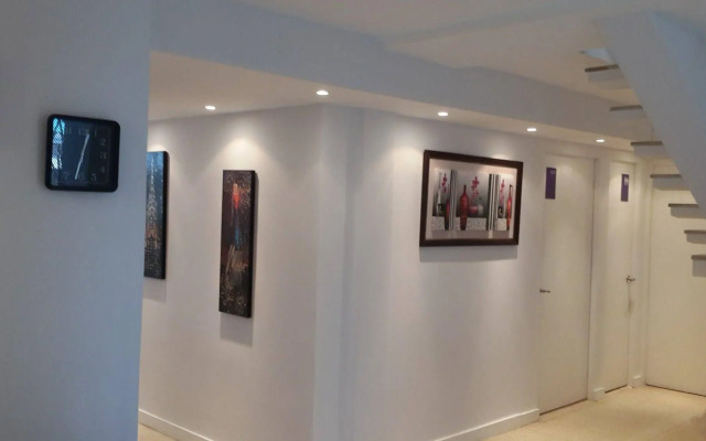 Hostal Familiar Carmencita