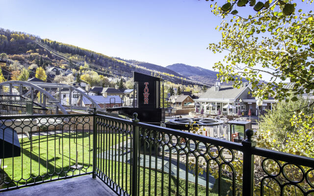 The Caledonian by All Seasons Resort Lodging