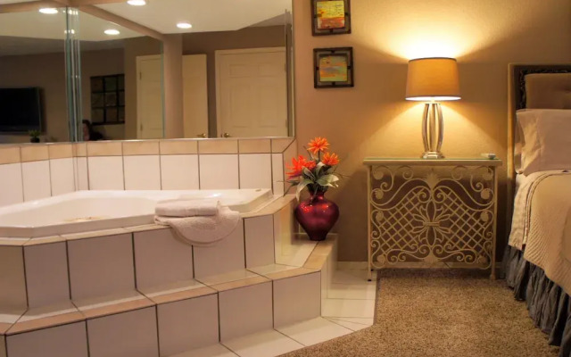 Romantic Branson Condo