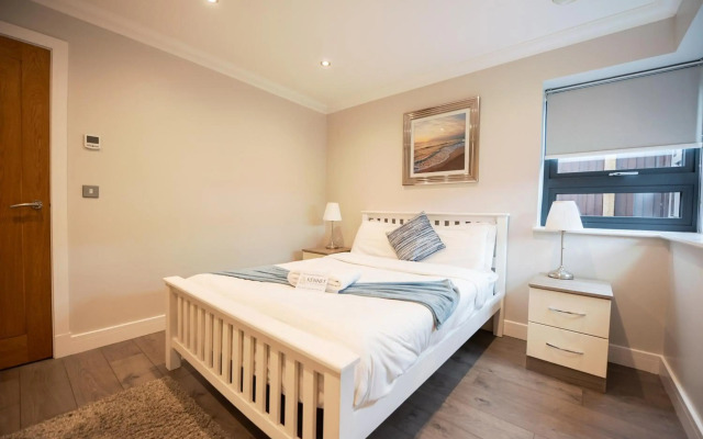 Malthouse Court