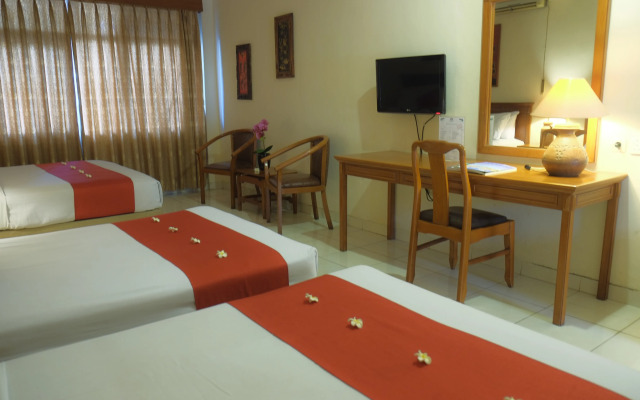 Mutiara Bandung Hotel