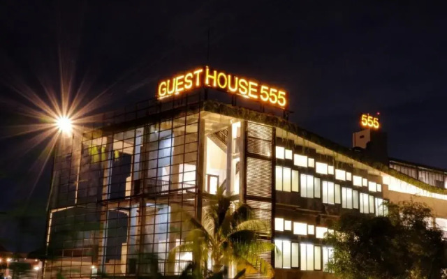 Guest House 555 NKI