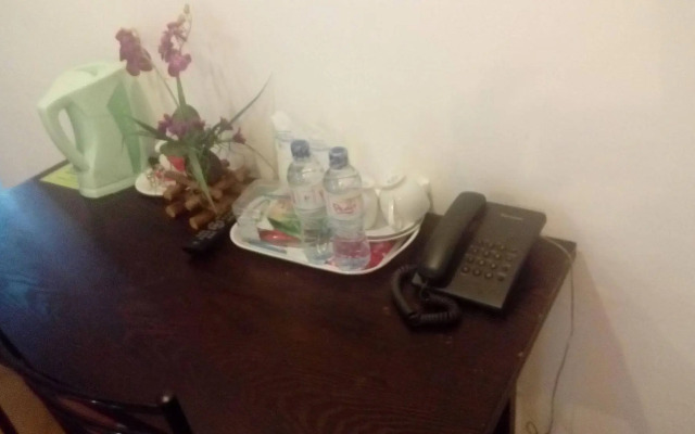 Centauria City Hotel
