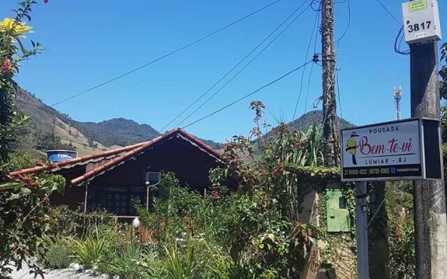Pousada Bem Te VI Lumiar (Adults only)