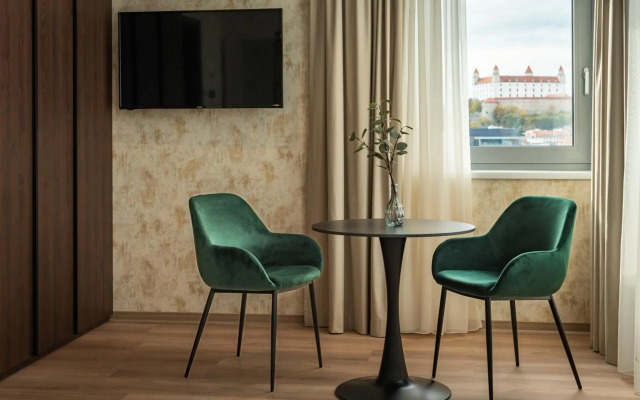 Hotel Tatra