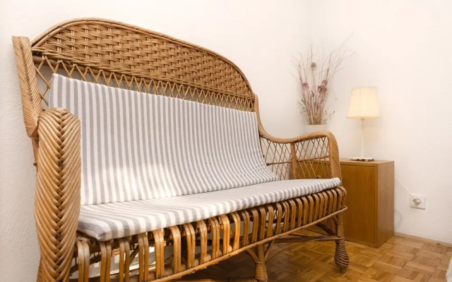 Apartment Branka