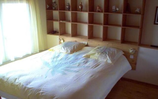 Chambres dHôtes La Forterie