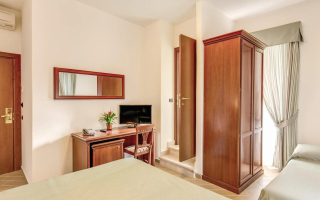 Hotel Flavio Rome